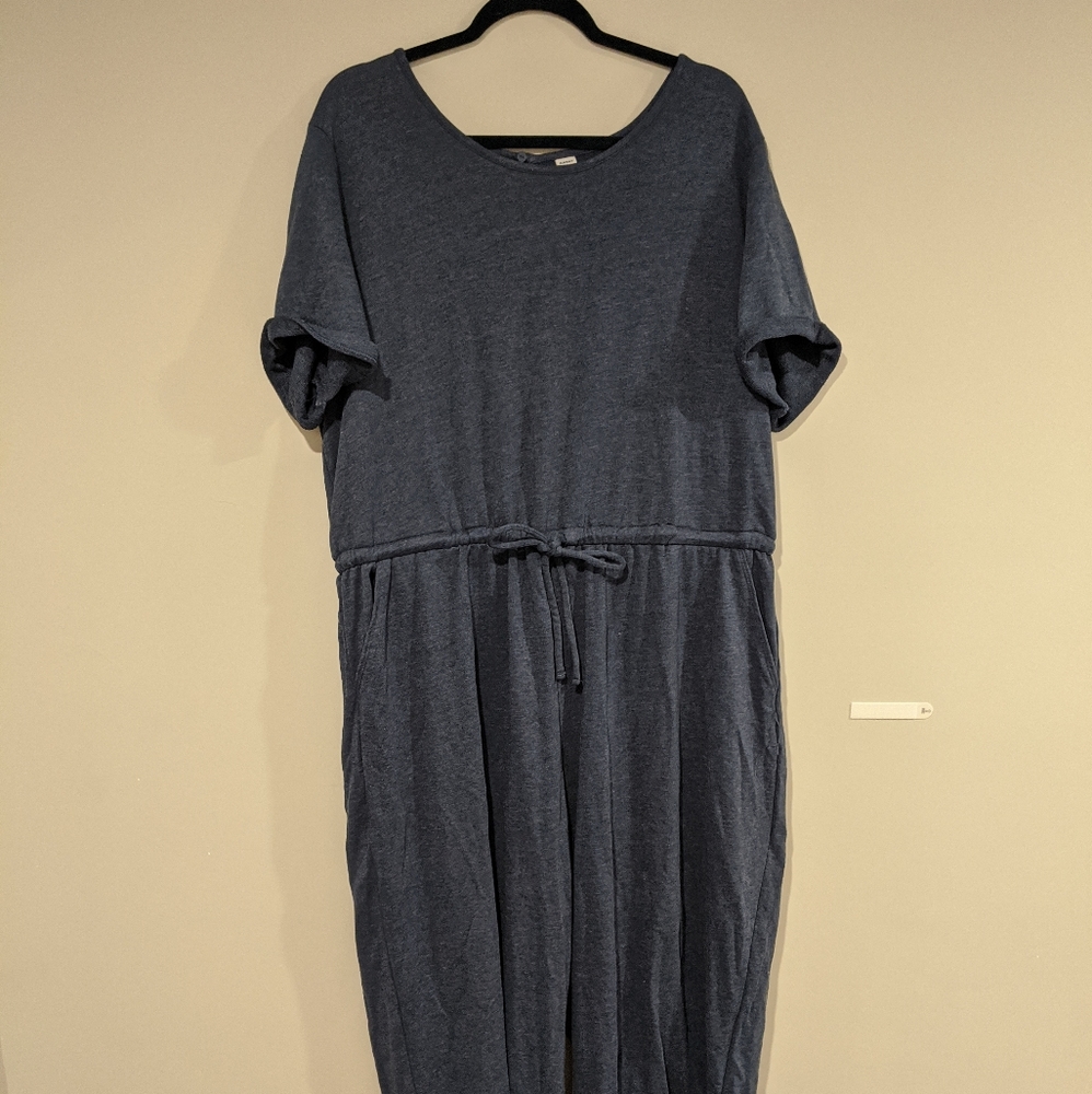Plus Size Old Navy Jumpsuit size XXL